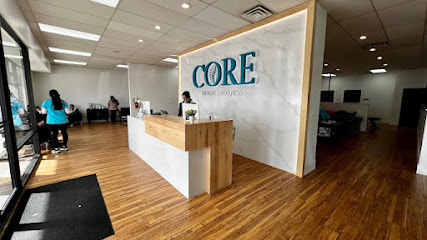 Core Health and Injury Center