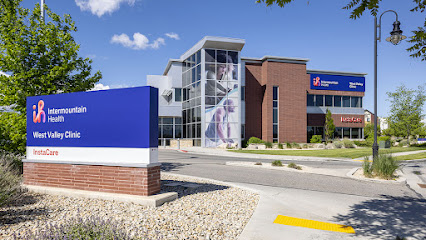 Physical Therapy & Rehabilitation – West Valley Clinic