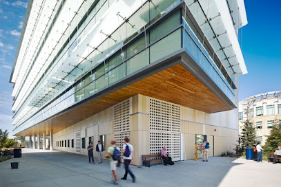 Innovative Genomics Institute Innovative Genomics Institute