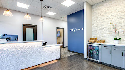 IVX Health Infusion Center IVX Health Infusion Center