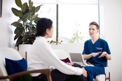 Comfort Clinic – Dr. Ardin S. Berger Comfort Clinic – Dr. Ardin S. Berger