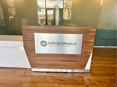 Infinite Medical Stem Cell Treatments