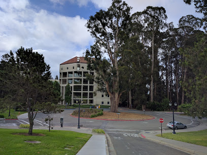 Department of Molecular & Cell Biology Department of Molecular & Cell Biology