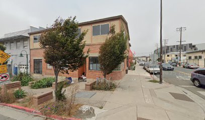 Berkeley Therapeutic Laser Clinic