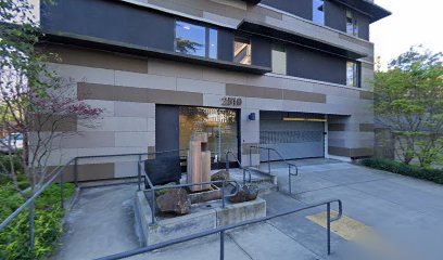 AleraCare Infusion Center – Berkeley