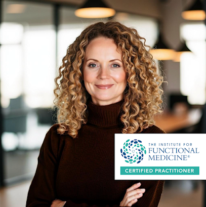 Core Wellness Functional Medicine Core Wellness Functional Medicine