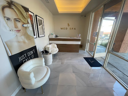 The SD Med Spa The SD Med Spa