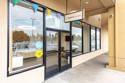 Carbon Health Urgent Care Escondido – Felicita Town Center