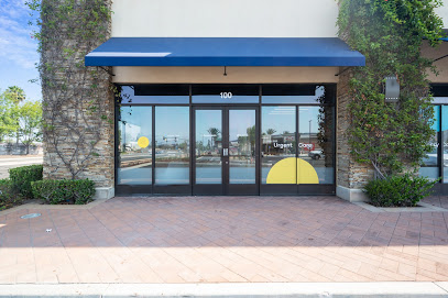 Carbon Health Urgent Care San Marcos – Grand Plaza