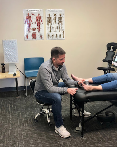 Wisconsin Laser Therapy Wisconsin Laser Therapy