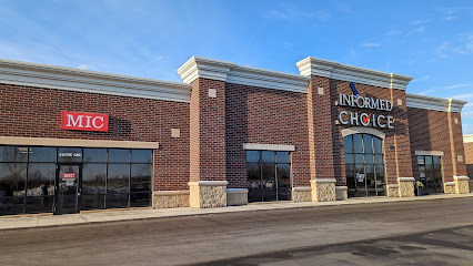 Metro Infusion Center