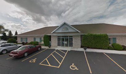 Aurora Anticoagulation Clinic