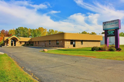 Packerland Veterinary Center