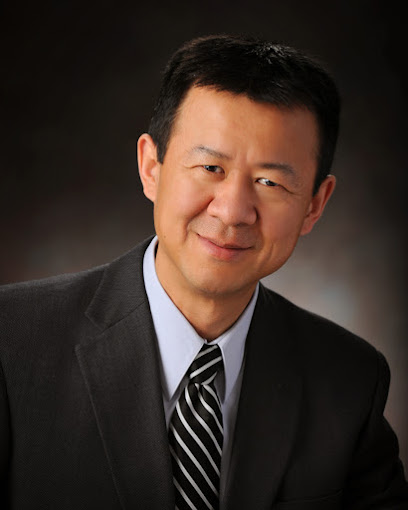Xinqian Chen, MD Xinqian Chen, MD