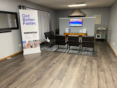Laser Therapy of Green Bay