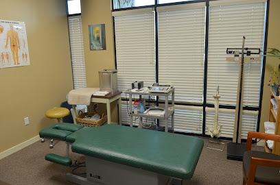 Advanced Chiropractic and Integrative Medicine