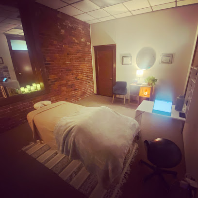 Body Restorative Clinic