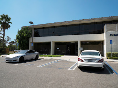 Orange County Pain Clinics