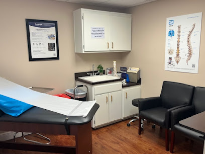 Interventional Spine and Pain Institute Interventional Spine and Pain Institute