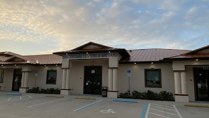 Cancer Care Centers of Brevard Palm Bay – Medical Oncology/Hematology Cancer Care Centers of Brevard Palm Bay – Medical Oncology/Hematology