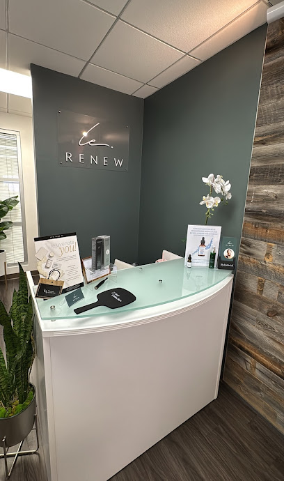 Le Renew Le Renew