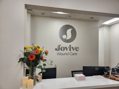 Jovive Wound Care Jovive Wound Care