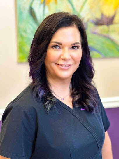 Amethyst Wellness