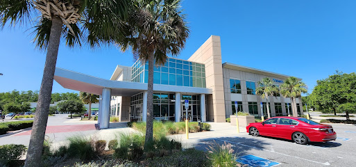 AdventHealth Lab Palm Coast Medical Plaza