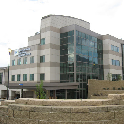 Intermountain Health Utah Valley Sports Medicine – Provo
