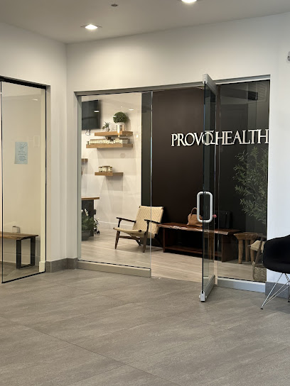 Provo Health Provo Health
