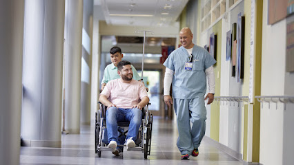 Kaiser Permanente Kaiser Foundation Rehabilitation Center (KFRC)