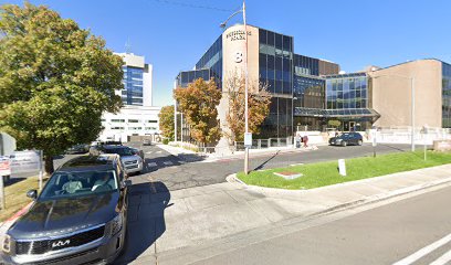 Interventional Spine & Pain Management – Provo