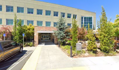 GI/Endoscopy: Sutter Solano Medical Center (Vallejo)