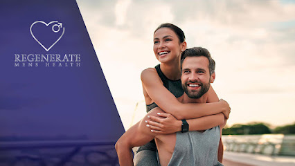 Regenerate Men’s Health Medical Clinic