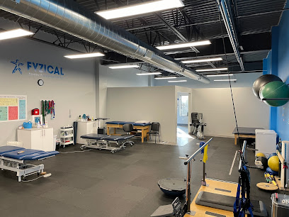 FYZICAL Therapy & Balance Centers – Pueblo West FYZICAL Therapy & Balance Centers – Pueblo West