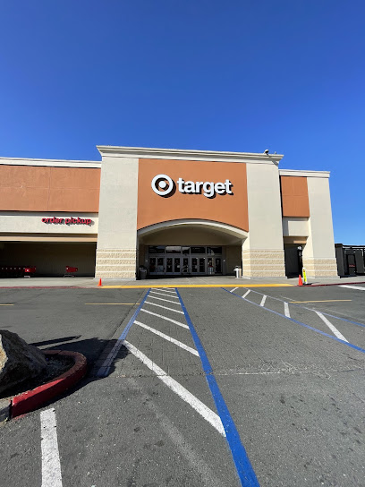 Target Target