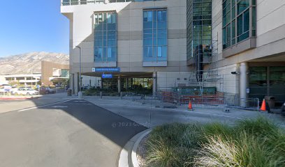 Utah Valley Clinic – Wound Care and Hyperbaric Medicine Utah Valley Clinic – Wound Care and Hyperbaric Medicine
