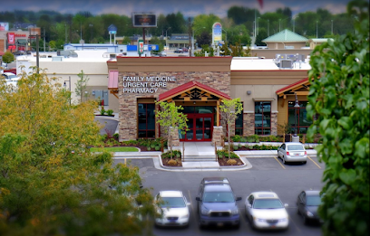 Revere Health Urgent Care – Provo Revere Health Urgent Care – Provo