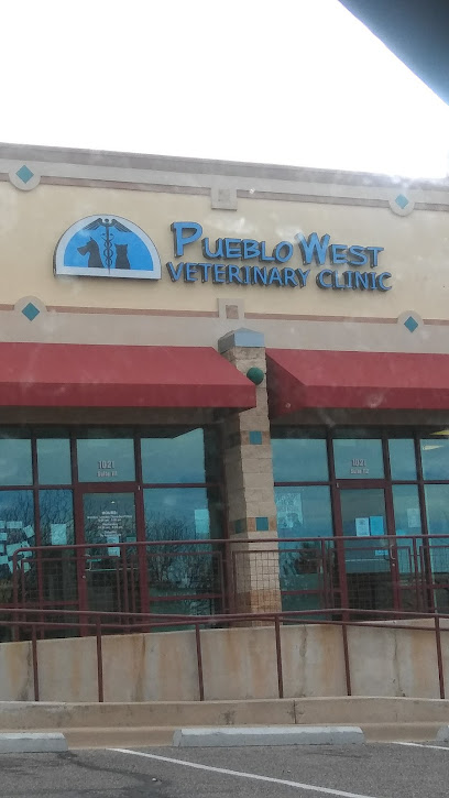 Pueblo West Veterinary Clinic Pueblo West Veterinary Clinic