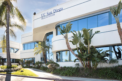 UC San Diego Health Cancer Services – Vista UC San Diego Health Cancer Services – Vista