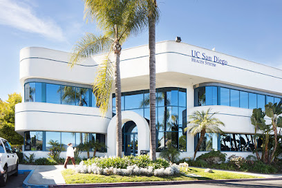 UC San Diego Health Primary Care – Vista UC San Diego Health Primary Care – Vista