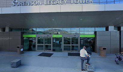 Intermountain Health Rheumatology Clinic – Utah Valley