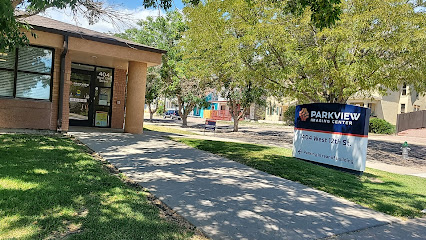UCHealth Imaging Center – Pueblo UCHealth Imaging Center – Pueblo