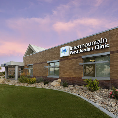 West Jordan Clinic – InstaCare