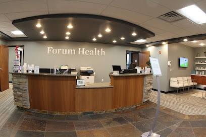 Forum Health – West Jordan Functional Medicine Doctor