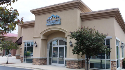 Wasatch Pain Solutions
