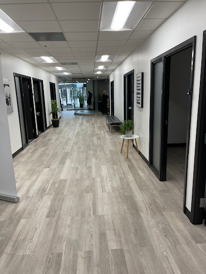 East West Health – SLC