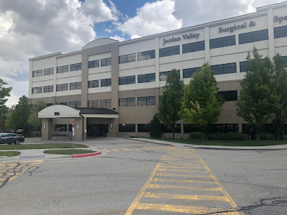 CommonSpirit Orthopedics & Sports Medicine Jordan Valley