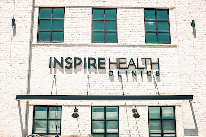 Inspire Health Clinics Inspire Health Clinics