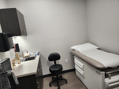 Granger Medical Clinic – Pain & Spine, West Jordan